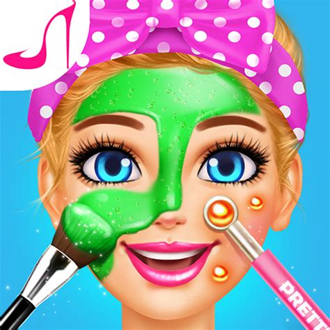 Spa Games Online ️ Play.
